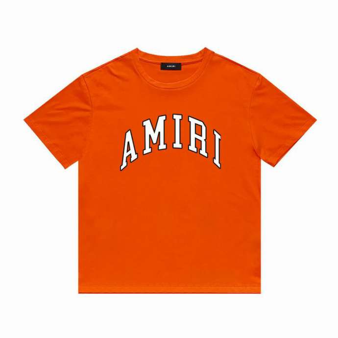 Picture of Amiri T Shirts Short _SKUAmiriS-XXL02931787